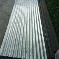 ورق آهن قوطی پروفیل