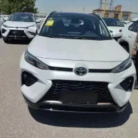 60دستگاه تویوتا وایلدلندر 2025 صفر کیلومتر فول|خودرو سواری و وانت|تهران, پامنار|دیوار