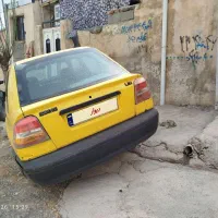 تاکسی مدل ۸۶