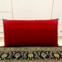 پشتی ترکمن دست بافت|پشتی|شیراز, انجیر|دیوار