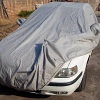 انواع چادر ماشین خارجی ضد اب|قطعات یدکی و لوازم جانبی|کرمانشاه, |دیوار