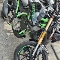 موتور هان وی nkcf250 شرکت جهان همتا مدل 401