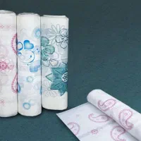 سفره و زباله