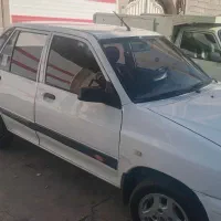 خودرو پراید 141|خودرو سواری و وانت|شاهین دژ, |دیوار