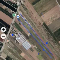 باغ و زمین نزدیک شهر و یک قعطه طرح هادی، معاوضه|فروش دفتر صنعتی، کشاورزی، تجاری|کرمانشاه, |دیوار