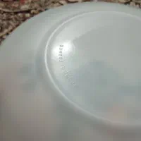 خورشت و پلو خوری گل میوه عتیقه اصل فرانسه|ظروف سرو و پذیرایی|تهران, مشیریه|دیوار