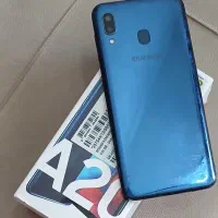 موبایل A20