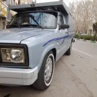 حمل بار * مزدا تک کابین