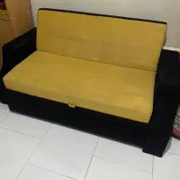 مبل تختخواب شو