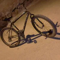 دوچرخه 26 کارکارده