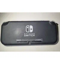 NINTENDO Switch lite|کنسول، بازی ویدئویی و آنلاین|بهبهان, |دیوار