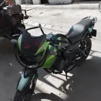 آپاچی 150