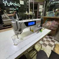 فروش انواع چر خیاطی راسته دوز