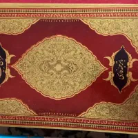 ۲ عدد کتاب قرآن و ۱ عدد مفاتیح سایز بزرگ و قطور|کتاب و مجله تاریخی|تهران, عباسآباد|دیوار