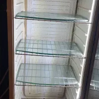 یخچال  مغازه درجه یک کیپ