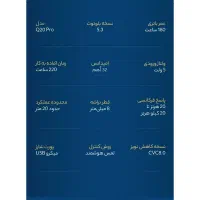 هدفون بلوتوث مدل Q20pro|لوازم جانبی موبایل و تبلت|گرگان, |دیوار