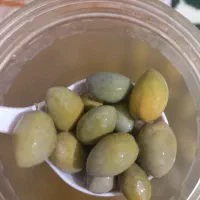زیتون شور آماده