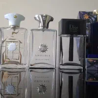 شیشه ادکلن