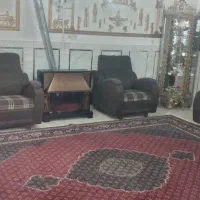 مبل|مبلمان خانگی و میز عسلی|بروجرد, |دیوار