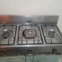 فروش اجاق گاز ۳ شعله
