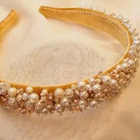 تل های کریستالی و مرواریدی|زیورآلات و اکسسوری|جم, |دیوار