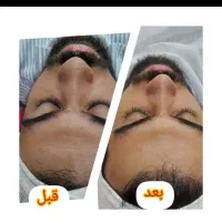 نیازمند مدل آقا جهت پاکسازی حرفه ای