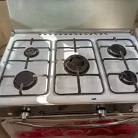 اجاق گاز|اجاق گاز و لوازم برقی پختوپز|قرچک, میرزائی شمالی|دیوار