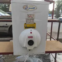 آب گرم کن برقی کم مصرف|آبگرمکن، پکیج، شوفاژ|خوی, |دیوار