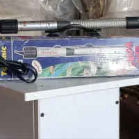 بخاری آکواریوم نو نو