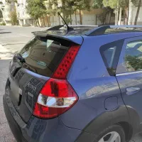 اچ سی کراس بسیار تمیز درحدصفر سند کمپانی پلمپ