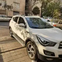 هایما s5 مدل ۹۸|خودرو سواری و وانت|ارومیه, |دیوار