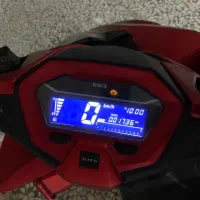 نیرو موتور cl170|موتورسیکلت|اصفهان, الهیه|دیوار