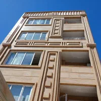 فروش آپارتمان ۱۴۰ متری تک واحده شهرک امام علی