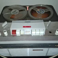 ریل PHILIPS|کلکسیون اشیاء عتیقه|تهران, کرمان|دیوار