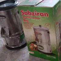 سبزی خوردکن