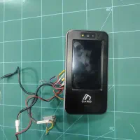 دستگاه حضور غیاب virdi مدل Ac-1100