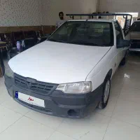 اریسان مدل 95 دوگانه فابریک