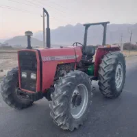 تراکتور ۲۸۵ جفت|خودرو سنگین|بیستون, |دیوار