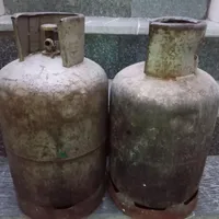 کپسول گاز بوتان و فر