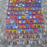 کیمدی|اسباب‌‌بازی|صدرا-فارس, فاز ۲|دیوار