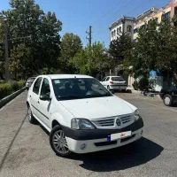 تندر۹۰ e2 مدل ۹۰ بدون رنگ درحد صفر ۵۷تا کار