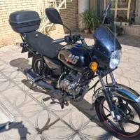 موتور کویر|موتورسیکلت|شیراز, لاله|دیوار