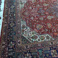 فرش دستبافت ۹متری|فرش|تبریز, |دیوار