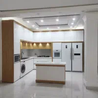 کابینت و کمد جا کفشی و...|جاکفشی، کمد، دراور|نسیم‌شهر, |دیوار