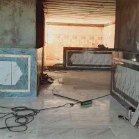 کاشی کاری و لوله کشی آب فاضلاب ساختمان