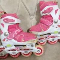 اسکیت حرفه ای بچگانه COUGAR MZS787