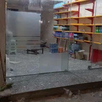 شیشه سکوریت دست دوم وانجام سفارش نو تمام نقاط|خدمات پیشه و مهارت|تهران, نعمت‌آباد|دیوار