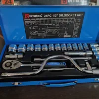 ست اچار و بکس کارگاهی و خانگی جعبه ابزار کامل|ابزارآلات|شیراز, سعدیه جنوبی|دیوار