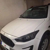 سواری اطلس S صفر