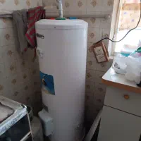 آبگرم کن نو|آبگرمکن، پکیج، شوفاژ|خرمشهر, |دیوار